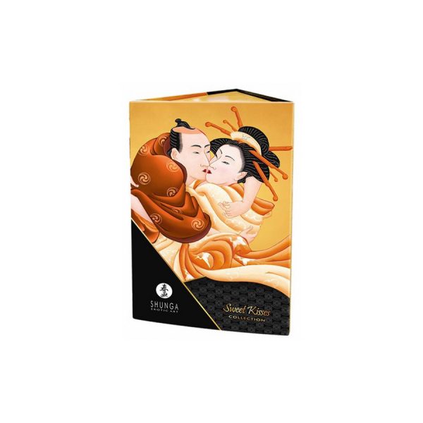COFFRET 6 PIÈCES SWEET KISSES PARFUMS SUCRÉS – Image 4