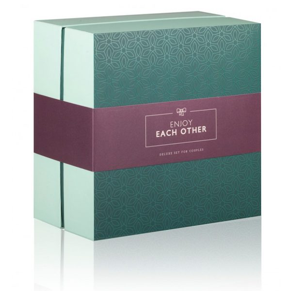 COFFRET DÉCOUVERTE DELUXE POUR COUPLE – Image 9