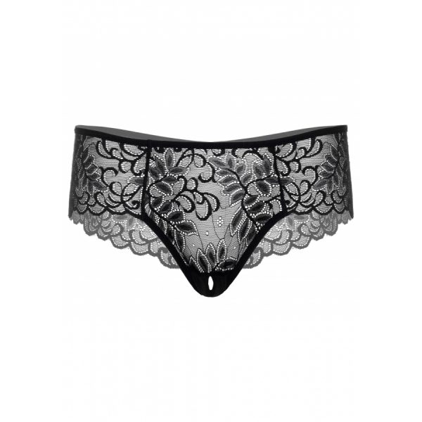 STRING CHEEKY ELLA NOIR – Image 4