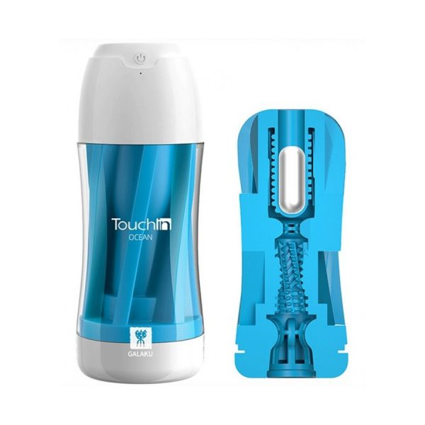MASTURBATEUR VIBRANT TOUCH – Image 3