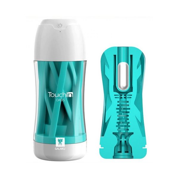 MASTURBATEUR VIBRANT TOUCH – Image 5