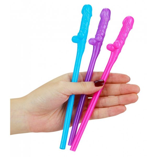 PAILLES PÉNIS X9 – Image 4