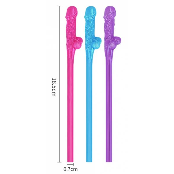 PAILLES PÉNIS X9 – Image 5