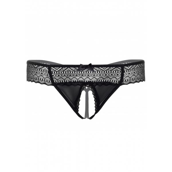 STRING ROXANNE NOIR – Image 4