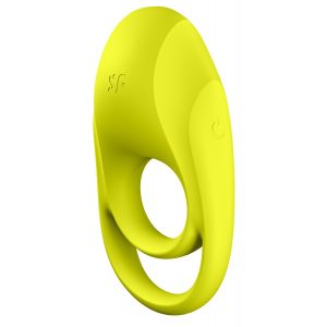 COCKRING VIBRANT SATISFYER SPECTACULAR DUO