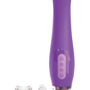 DILDO HER ULTIMATE PLEASURE SILICONE