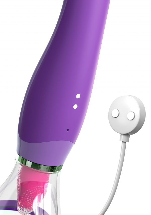 DILDO HER ULTIMATE PLEASURE SILICONE – Image 4