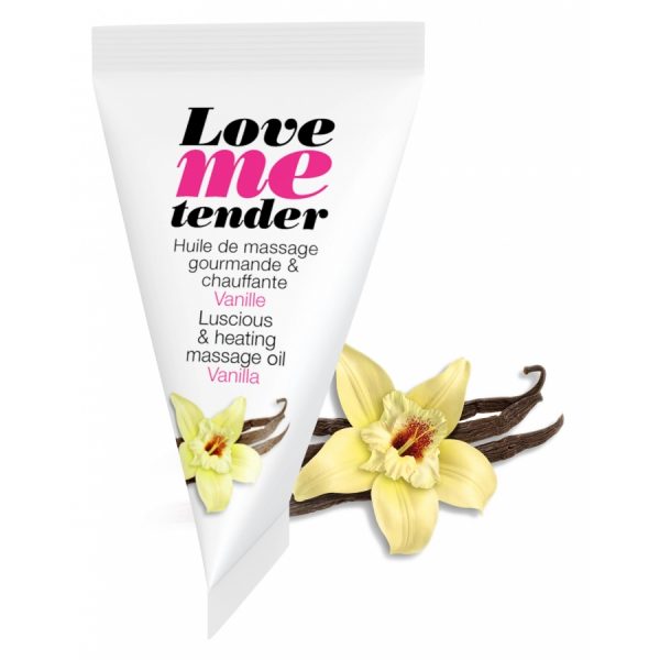 HUILE DE MASSAGE LOVE ME TENDER – Image 2