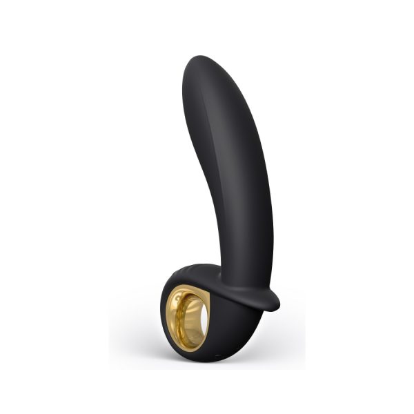 PLUG GONFLABLE VIBRANT DEEP EXPAND DORCEL 11.5 X 4.8CM – Image 2