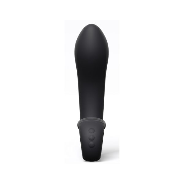 PLUG GONFLABLE VIBRANT DEEP EXPAND DORCEL 11.5 X 4.8CM – Image 3