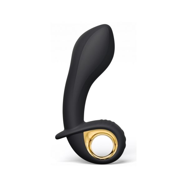 PLUG GONFLABLE VIBRANT DEEP EXPAND DORCEL 11.5 X 4.8CM – Image 4