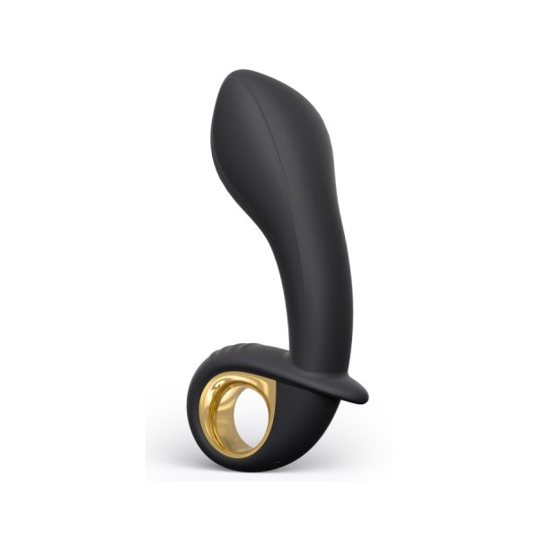 PLUG GONFLABLE VIBRANT DEEP EXPAND DORCEL 11.5 X 4.8CM – Image 5