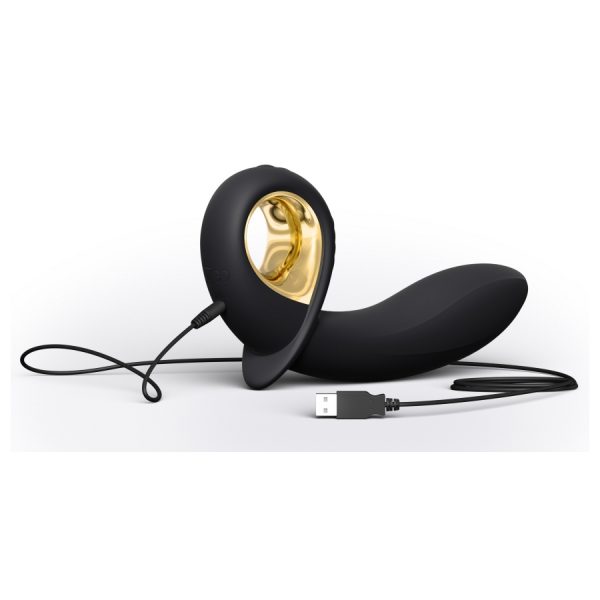 PLUG GONFLABLE VIBRANT DEEP EXPAND DORCEL 11.5 X 4.8CM – Image 6