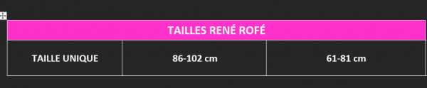 BAS RÉSILLE AVEC COUTURE - NOIRS – Image 3