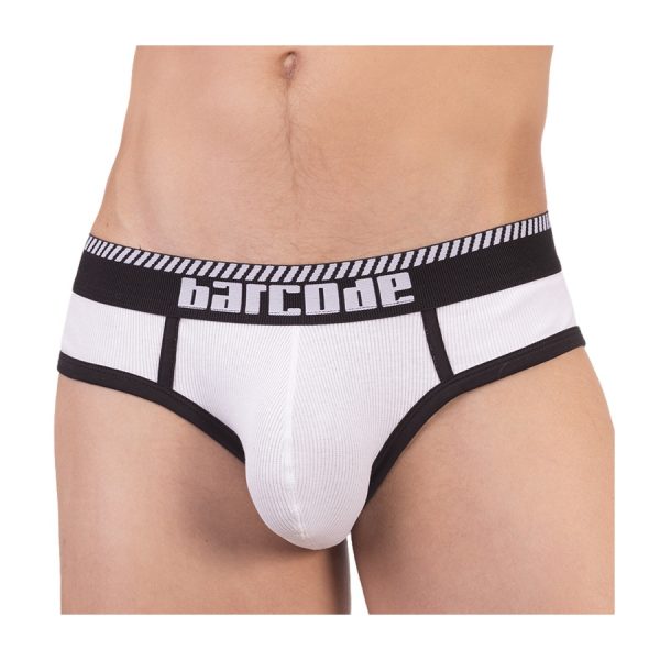 SLIP SOLGER BLANC