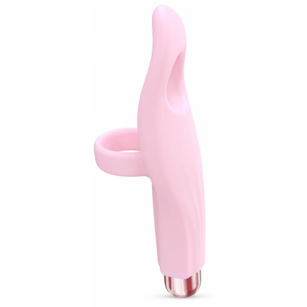 STIMULATEUR DE CLITORIS TICKLE ME LOVE TO LOVE
