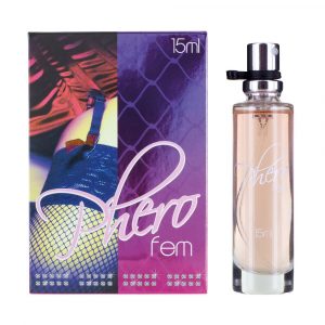 PHÉROFEM EAU DE TOILETTE