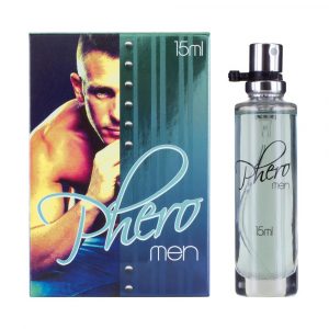 PHÉROMEN EAU DE TOILETTE