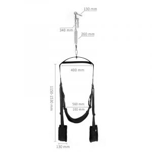 BALANÇOIRE SEXUELLE