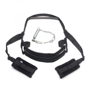 BALANÇOIRE SEXUELLE