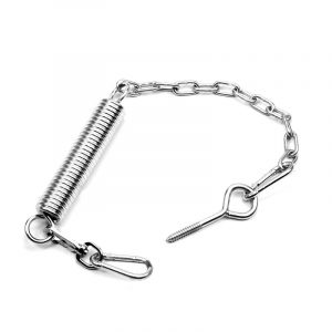 BALANÇOIRE SEXUELLE