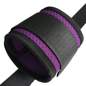 BDSM KIT - ATTACHES DE LIT BONDAGE - TOILE D'ARAIGNÉE