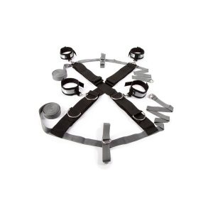 LIEN DE CONTRAINTE POUR LIT