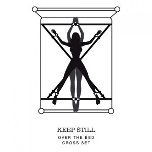 LIEN DE CONTRAINTE POUR LIT