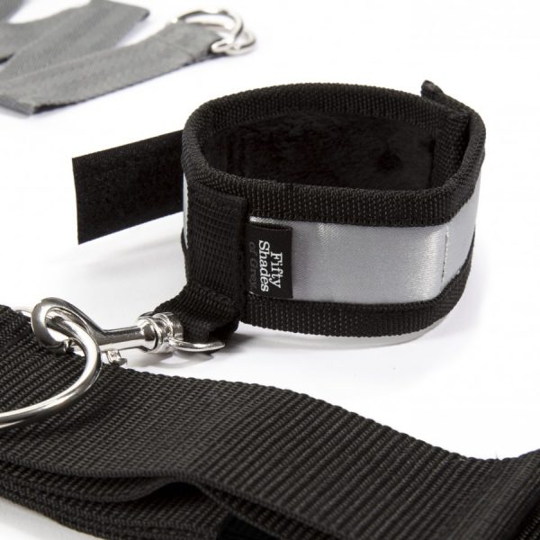 LIEN DE CONTRAINTE POUR LIT