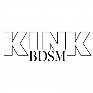LOGO KINK BDSM