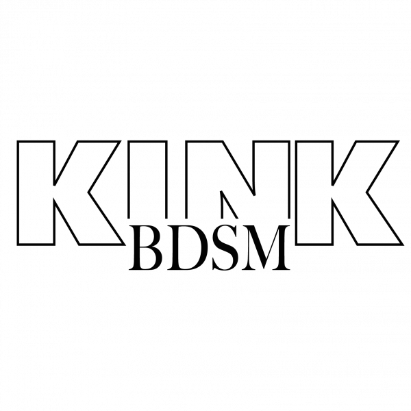 LOGO KINK BDSM
