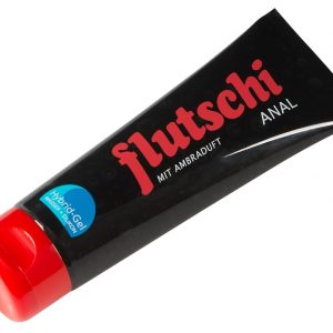 LUBRIFIANT HYBRIDE FLUTSCHI ANAL 80ML