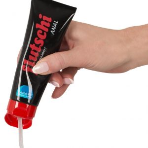 LUBRIFIANT HYBRIDE FLUTSCHI ANAL 80ML