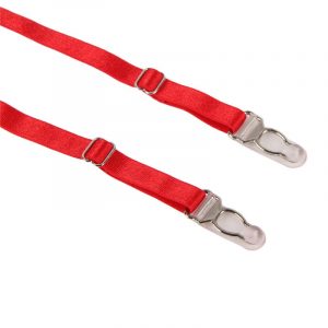 GUÊPIÈRE RAS DE COU - GRANDE TAILLE