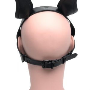 MASQUE PUPPY 665 NOIR