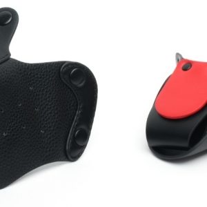 MASQUE PUPPY 665 NOIR