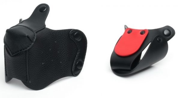 MASQUE PUPPY 665 NOIR