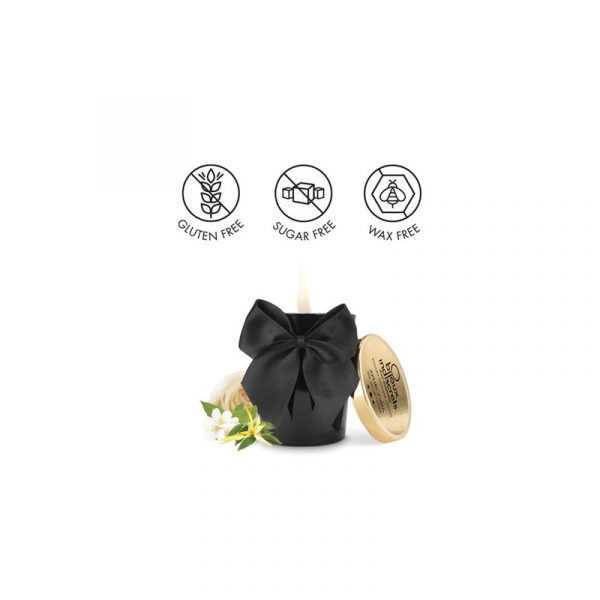 BOUGIE DE MASSAGE PARFUMÉE - APHRODISIA
