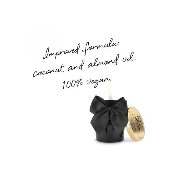 BOUGIE DE MASSAGE PARFUMÉE - APHRODISIA