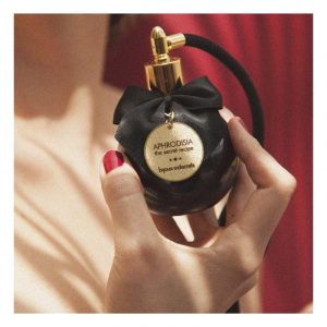 BRUME CORPORELLE - APHRODISIA -