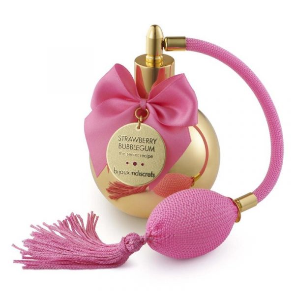 BRUME CORPORELLE - BUBBLE GUM