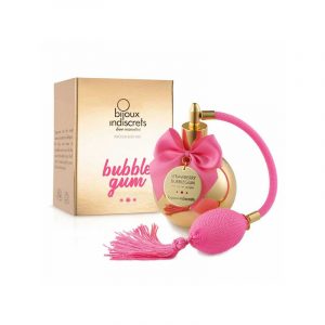 BRUME CORPORELLE - BUBBLE GUM