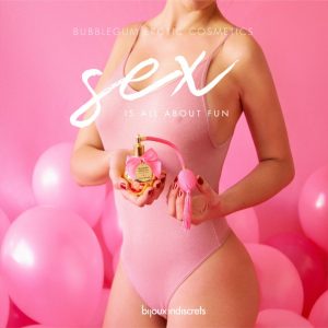 BRUME CORPORELLE - BUBBLE GUM