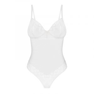 BODY ALISSIUM - BLANC