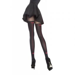 COLLANTS CANELLA 40 DEN - NOIR
