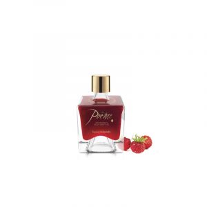 PEINTURE POUR CORPS - FRAISE SAUVAGE