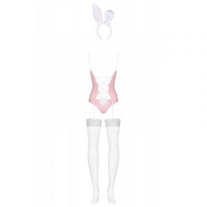 BUNNY ROSE - 4 PIÈCES