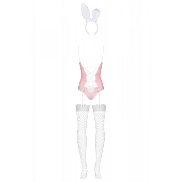 BUNNY ROSE - 4 PIÈCES
