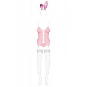 BUNNY ROSE - 4 PIÈCES