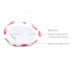 CANARD VIBRANT ROMANCE - BLANC